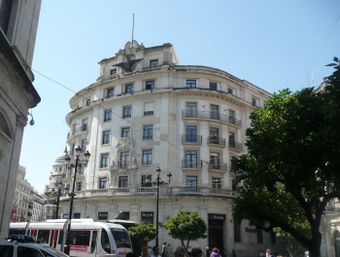 PRAUSA, S.L Cavanilles 29 