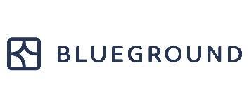 logo blue