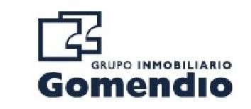 logo gomendio